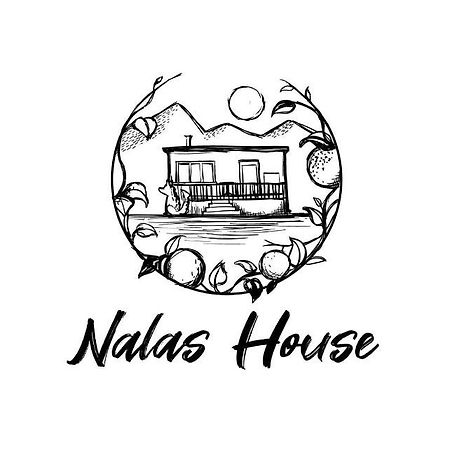 Appartamento Nala'S House Leonídion Esterno foto