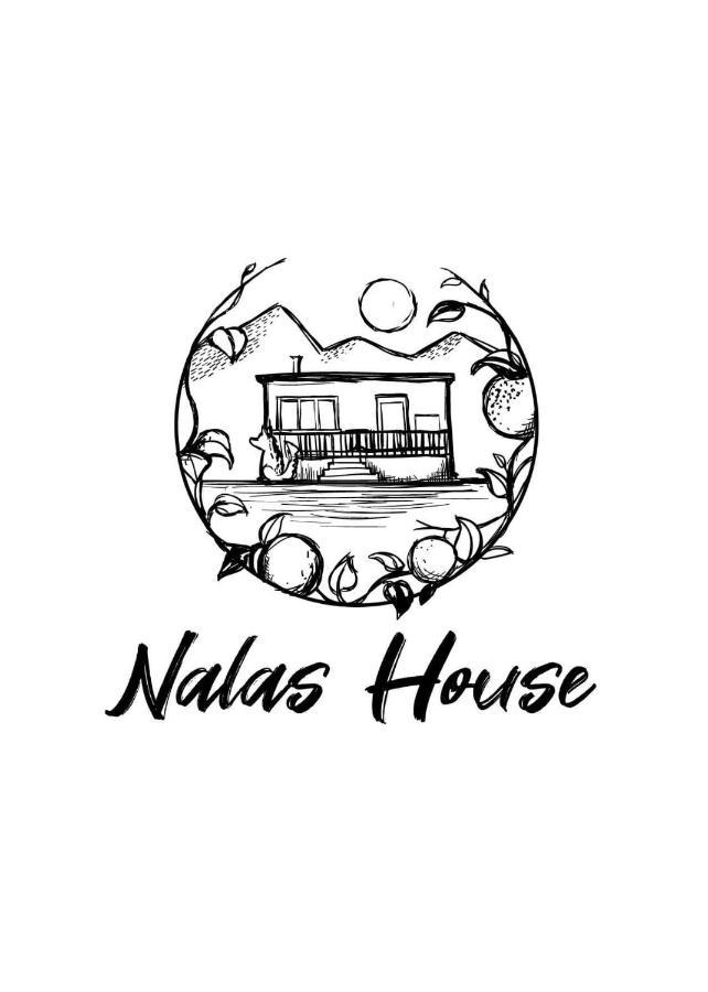 Appartamento Nala'S House Leonídion Esterno foto