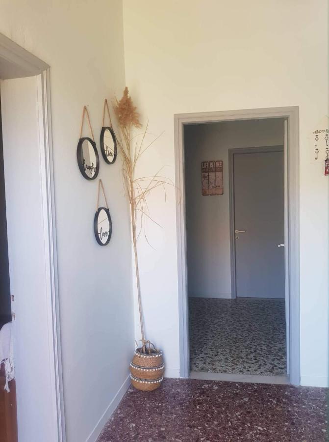 Appartamento Nala'S House Leonídion Esterno foto