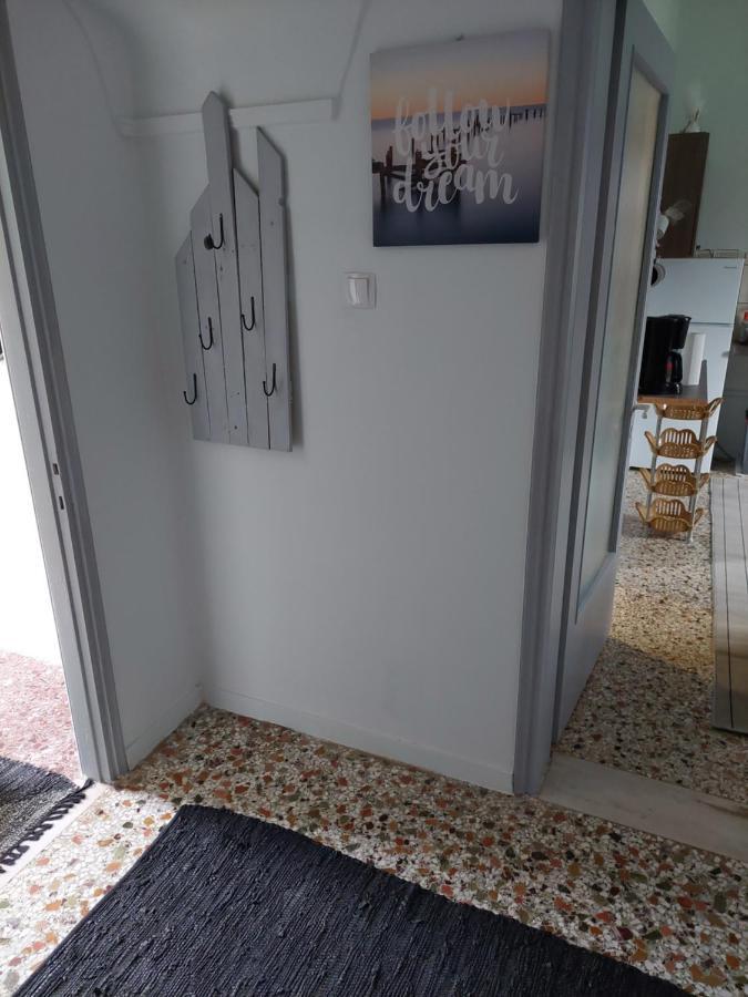 Appartamento Nala'S House Leonídion Esterno foto